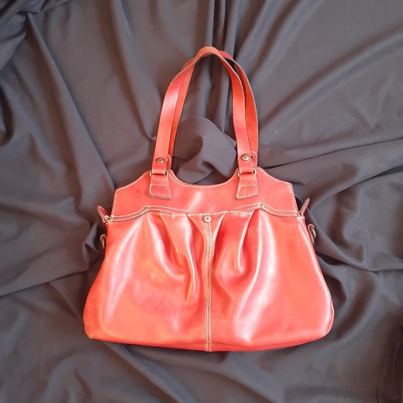 Patricia Nash bag - Picture 1 of 8
